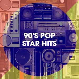 90's Pop Star Hits