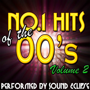 No.1 Hits of the 00's: Vol. 2