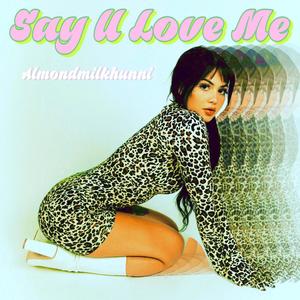 Say U Love Me (Explicit)