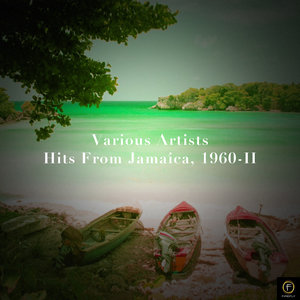 Hits from Jamaica, 1960 (Part 2)
