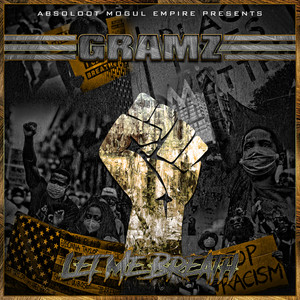 Let Me Breath (Explicit)