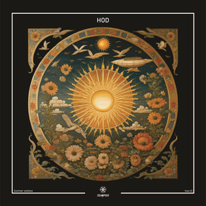 Hod - Sun Oracle