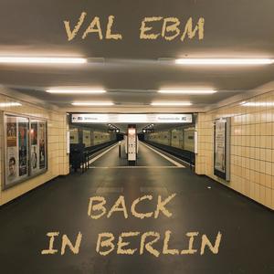 Back In Berlin