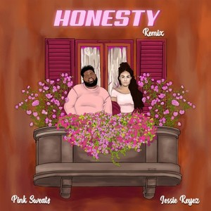 Honesty (Remix) [Explicit]