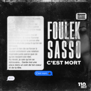 C'est mort (Explicit)