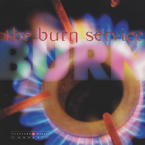 The Burn Service (Live)