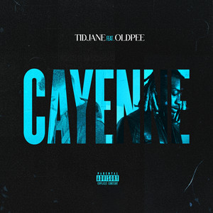 Cayenne (Radio Edit) [Explicit]