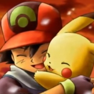 ピカチュウのうた~皮卡丘之歌(精灵宝可梦XYED)