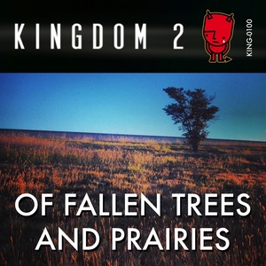 Of Fallen Trees and Prairies