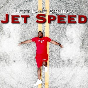 Jet Speed