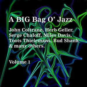 A Big Bag Of Jazz Vol 1