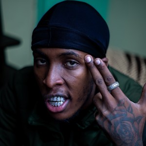 Mad Cry (Explicit)