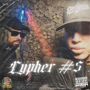 Cypher #5 (feat. Spaider 36 & Chyno F.E) [Explicit]