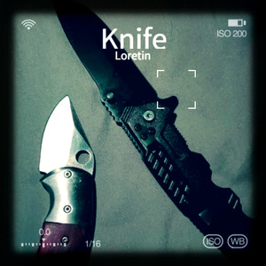 Knife