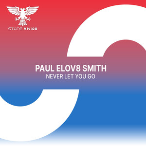 Never Let You Go (Extended Mix)