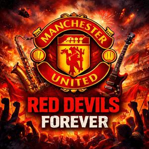 RedDevils 4ever