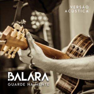 Guarde Na Mente - Versão Acústica