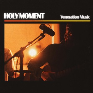 Holy Moment (feat. Dane Casperson)