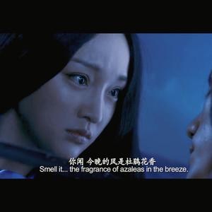 系心（王者荣耀同人曲，禁止商用）