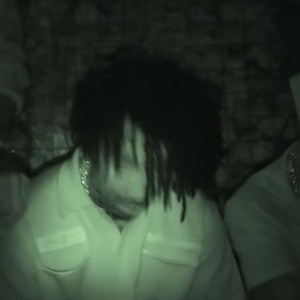 I DON'T CARE HOODTRAP