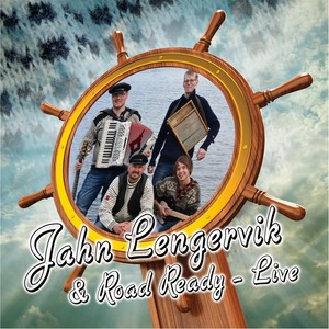 Jahn Lengervik & Road Ready (Live)