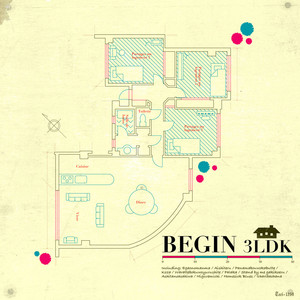 笑顔のまんま (Egao No Manma)