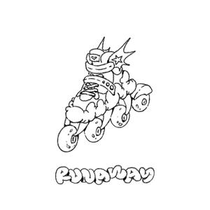 runaway (feat. America Loves Me, Donttrustlando, Holidaykiss, Rocco Bunko, nineishuman, angel jelly, boygrrl & hayley elizabeth) (Explicit)