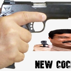 New Cock.09(feat. Elijah the producer, Keyzo!, Infratctions, ,Wockheart & Kvdaa) (Explicit)