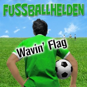 Wavin' Flag