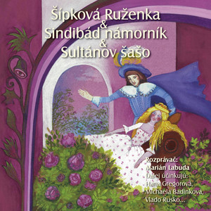 Najkrajšie rozprávky, Vol. 6