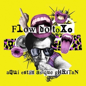 Libres e bestas (Explicit)