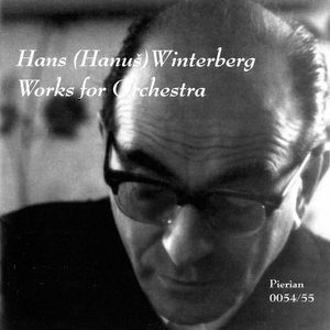 Winterberg: Works for Orchestra