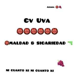 Maldad y Sicariedad (Explicit)