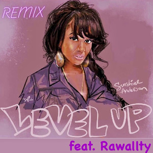 Level up (Remix)