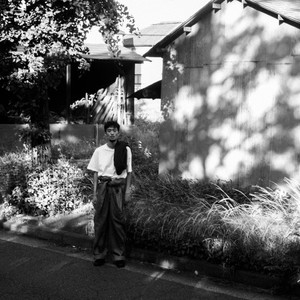 さざ波の記憶/テトラポット (Explicit)