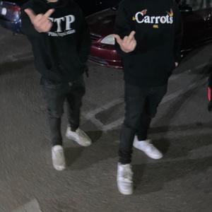 Nun We Can't Fix (feat. Summrs, Nxxse & Goyxrd) (Explicit)