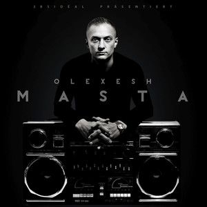 Masta (Deluxe Edition) [Explicit]