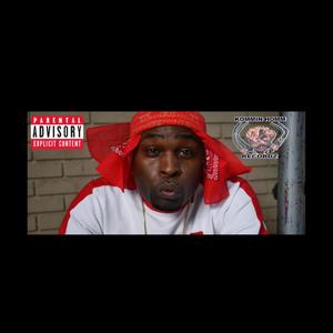 V.D.B.G (VILLAIN DA BAD GUY) (Explicit)