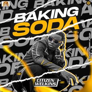 Baking Soda (Explicit)
