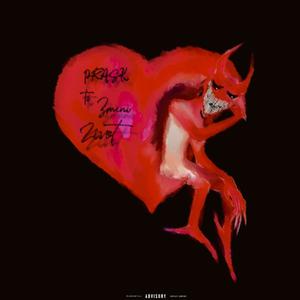 Nekonečno (feat. Scarfejs) (Explicit)