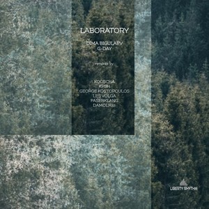 Laboratory (Les Volga Remix)