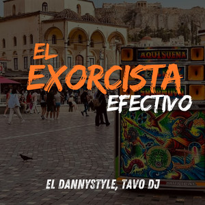 EL EXORCISTA EFECTIVO