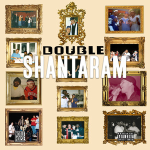 Shantaram (LP) [Explicit]