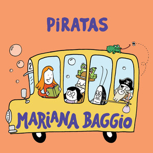 Piratas (Cuento)