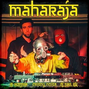 Maharaja