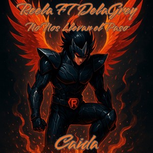 Reela - No Nos Llevan el Paso (Explicit)