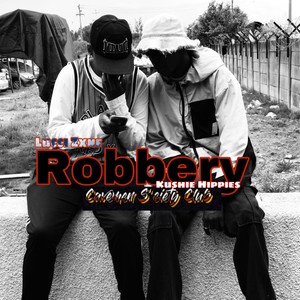 Robbery (Explicit)