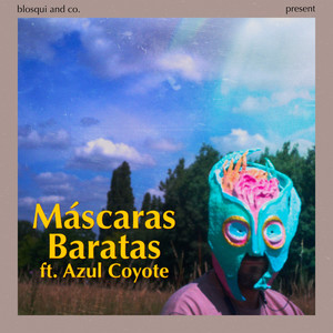 Máscaras Baratas