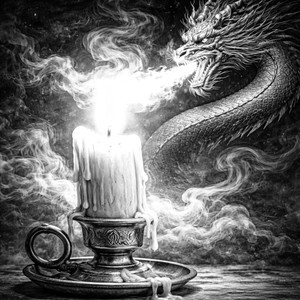 El Drac i el Foc (Equilibri)