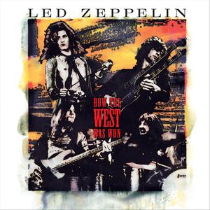 Led Zeppelin - Since I've Been Loving You (Live|2018 Remaster)